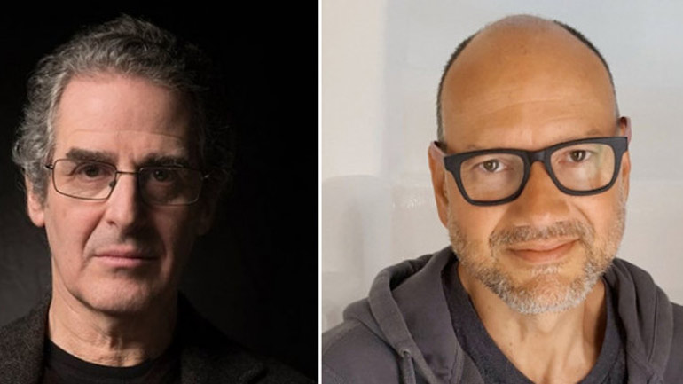 Μαρκ Μαζάουερ και Στάθης Καλύβας στην επιτροπή «Ελλάδα 2021» για τα 200 χρόνια της Επανάστασης