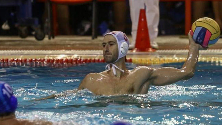 Πόλο: Πρόκριση διά περιπάτου για τον Ολυμπιακό, 19-2 τον ΝΟ Πατρών