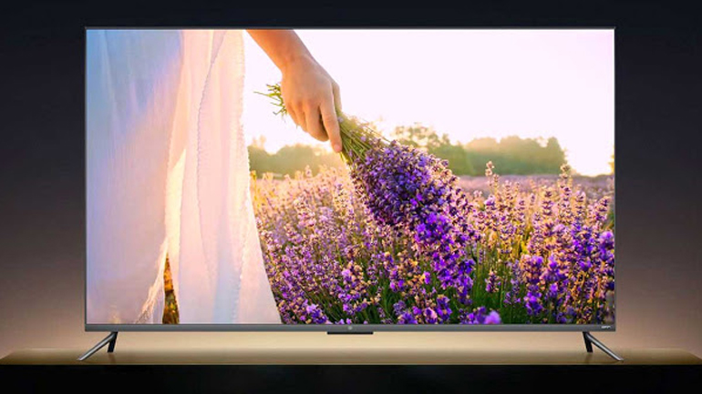 Οι τηλεοράσεις της Xiaomi στην Ευρώπη