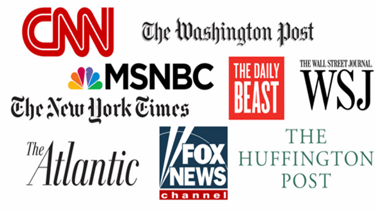 Η προπαγανδιστική μηχανή της αυτοκρατορίας