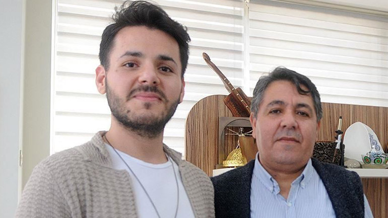 Τουρκία: Σπουδαστής της όπερας κινδύνευσε να χάσει τη φωνή του για να δωρίσει το ήπαρ του στον πατέρα του