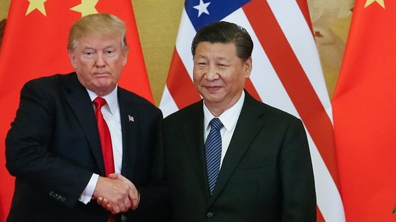 ΗΠΑ: Η υπογραφή της ενδιάμεσης εμπορικής συμφωνίας με την Κίνα μπορεί να καθυστερήσει μέχρι τον Δεκέμβριο