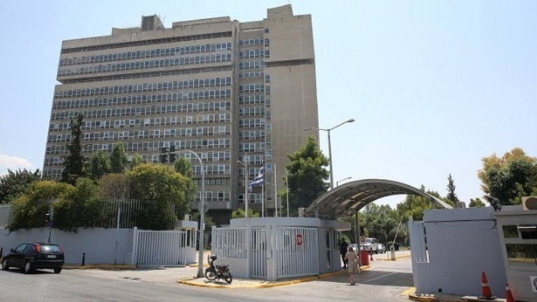 Απάντηση του υπουργείου Προστασίας του Πολίτη στην ανακοίνωση του ΣΥΡΙΖΑ για το προσφυγικό-μεταναστευτικό