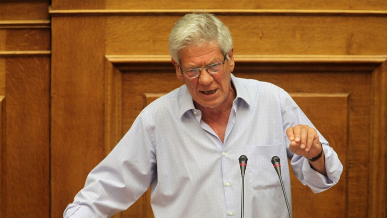 Φρουρά ,φρουρά….