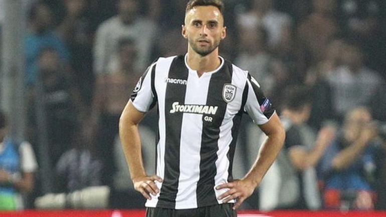 ΠΑΟΚ: Μπήκε στο πρόγραμμα ο Μαουρίσιο