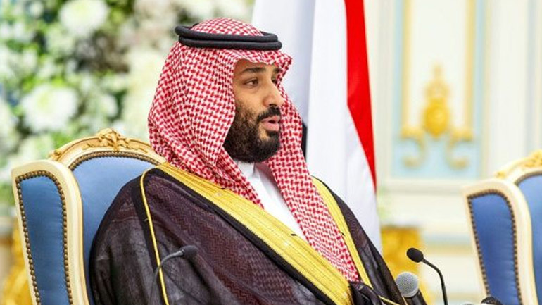 ΗΠΑ: Τρεις Σαουδάραβες διώκονται για κατασκοπεία προς όφελος του Ριάντ