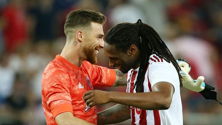 Στην αποστολή της Πορτογαλίας οι Ποντένσε, Σεμέδο και Σα