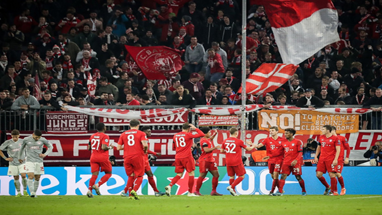 Πήγε για να χάσει κι έχασε