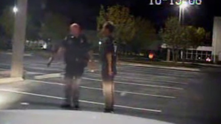 Σύντομο αλκοτέστ