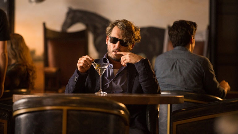 Κινηματογραφικές πρεμιέρες: Ό,τι παίζει στα σινεμά από 7 Νοεμβρίου 2019