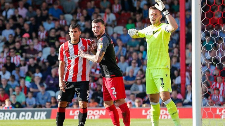 Χειρουργήθηκε ο Καρέλης – Χάνει τη σεζόν