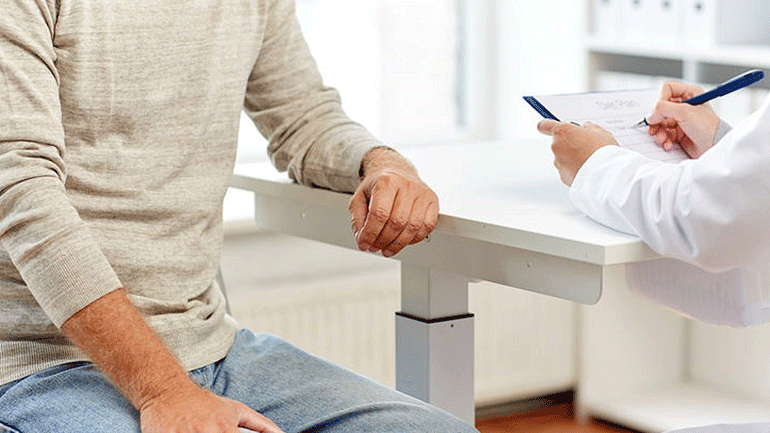 Συνδέεται το αυξημένο μέγεθος προστάτη με υψηλότερο κίνδυνο καρκίνου