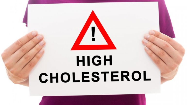 Τα επίπεδα χοληστερόλης αυξάνονται στις γυναίκες μετά την εμμηνόπαυση