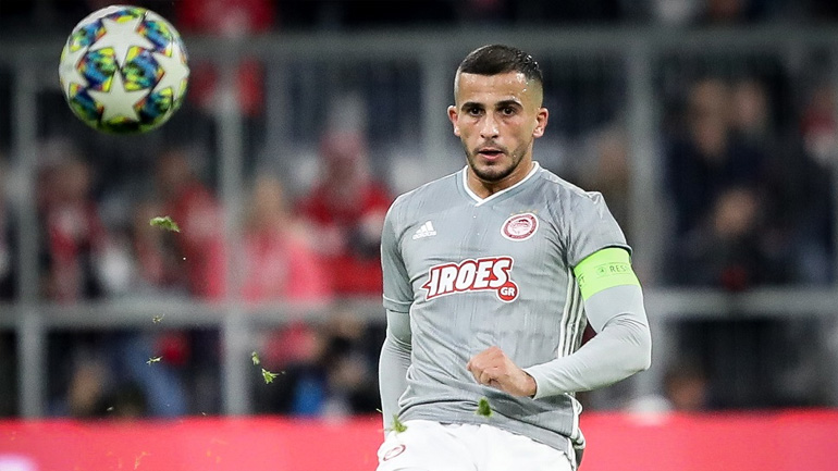 Ελαμπντελαουί: «Ήταν απογοητευτικός ο τρόπος που αγωνιστήκαμε»