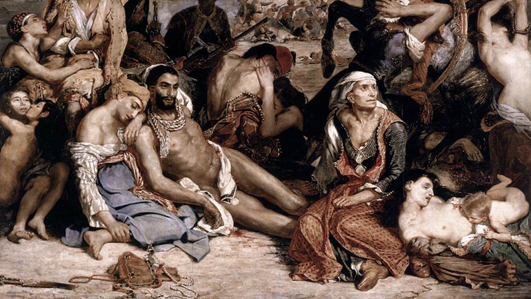 Οι 31 προσωπικότητες της Επιτροπής ”Ελλάδα 2021”