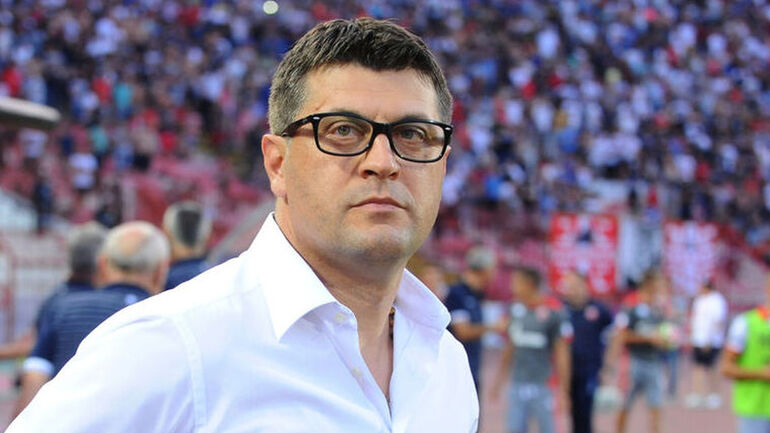 Μιλόγεβιτς: «Στόχος μας να βρισκόμαστε στην Ευρώπη την άνοιξη»