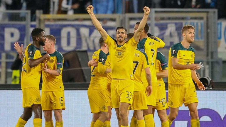 Europa League: Προκρίθηκαν στους «32» Σεβίλλη, Σέλτικ