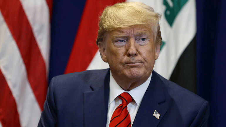 ΗΠΑ: Σύμβουλος του Μάικ Πενς κατέθεσε στην έρευνα του Κογκρέσου σε βάρος του Ντόναλντ Τραμπ