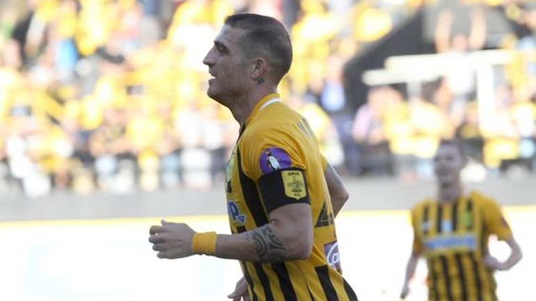 Πρόβλημα με τον Βέλεθ στον Άρη