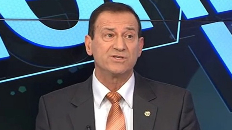 Έφυγε από τη ζωή ο Περικλής Βασιλάκης Έφυγε από τη ζωή ο Περικλής Βασιλάκης