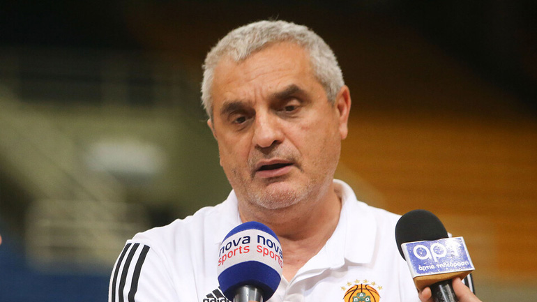 Πεδουλάκης: «Το παιχνίδι με τη Βαλένθια κρύβει κινδύνους»