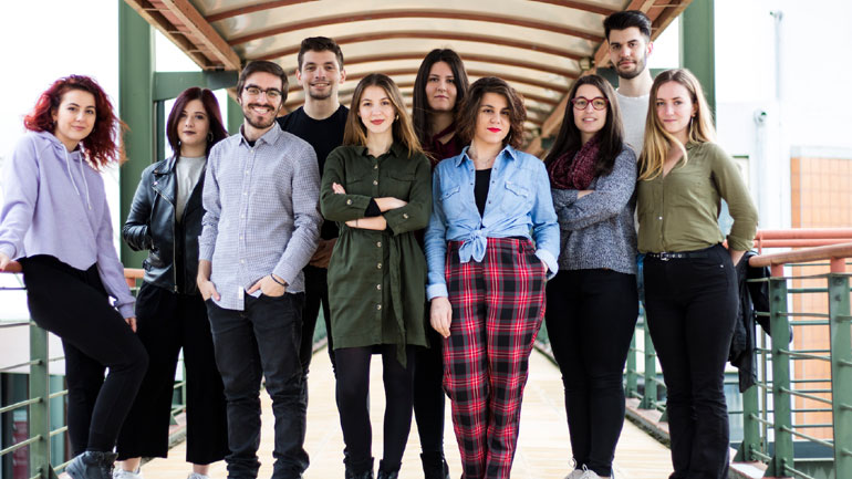 Παγκόσμια διάκριση για την iGEM Thessaly του Πανεπιστημίου Θεσσαλίας