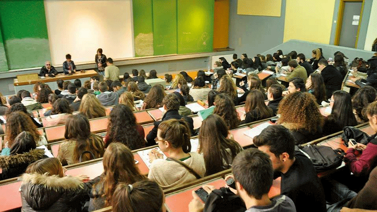 Ελεύθερες οι μετεγγραφές για τους πυρόπληκτους φοιτητές του δήμου Μαραθώνα