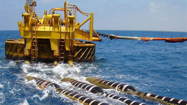 Το 2020 σε λειτουργία η ηλεκτρική διασύνδεση Κρήτης-Πελοποννήσου