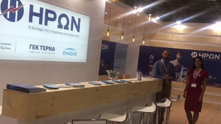 Στρατηγική συνεργασία ΗΡΩΝ – SPEEDEX