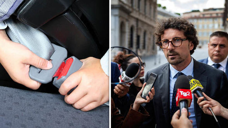 Ιταλία: Τσουχτερά πρόστιμα για όσους οδηγούς δεν εγκαθιστούν συναγερμό στα αυτοκίνητά τους