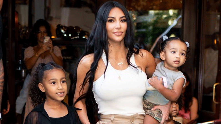 Kim Kardashian: «Χαίρομαι που το Instagram θα αφαιρεί τα likes, εγώ ψυχικά νιώθω απόλυτα υγιής»