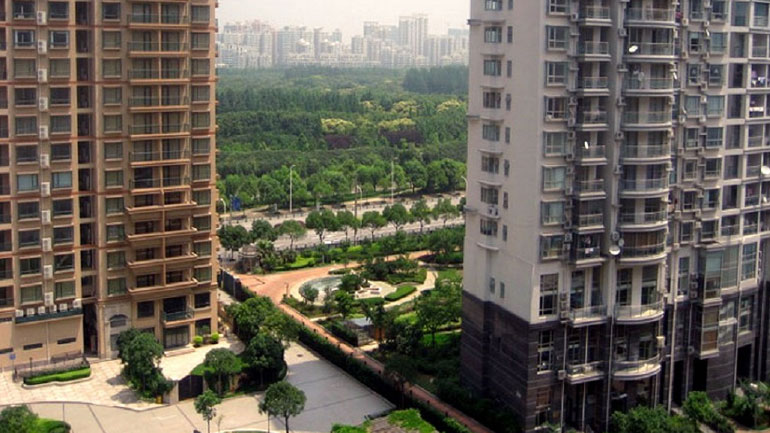 Κίνα: 482 νέοι κανονισμοί εφαρμόστηκαν στη μεσιτική αγορά των κατοικιών