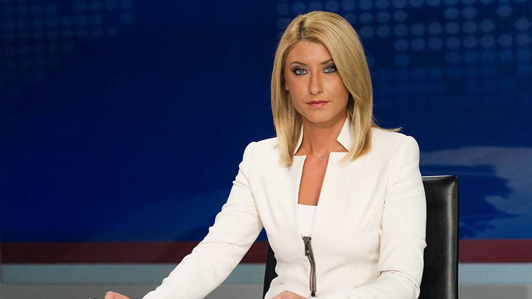 Τολμηρή αλλαγή για τη Σία Κοσιώνη – Έκοψε τα μαλλιά της κοντά