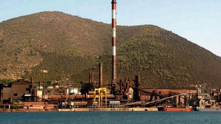 Πανελλήνια Ομοσπονδία Ενέργειας: «Ενδελεχής διερεύνηση και απόδοση ευθυνών για το δυστύχημα στη Λάρυμνα»