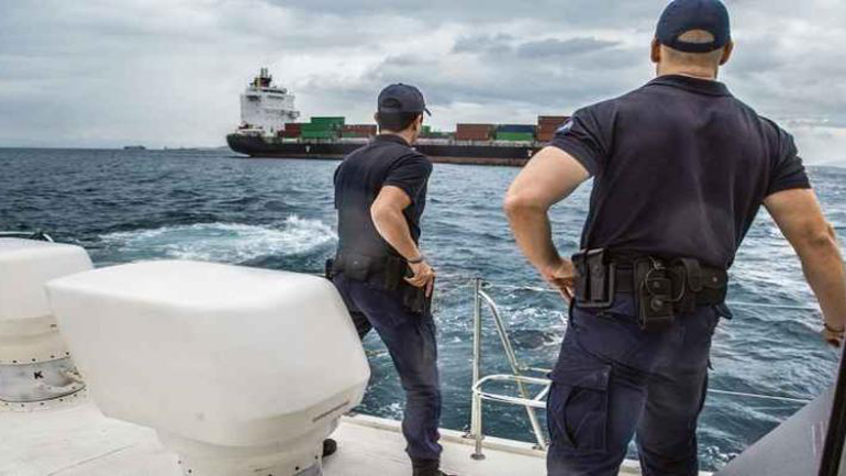 Σκάφος εξέπεμψε S.O.S. ανατολικά της Κρήτης -Κινητοποίηση του Λιμενικού