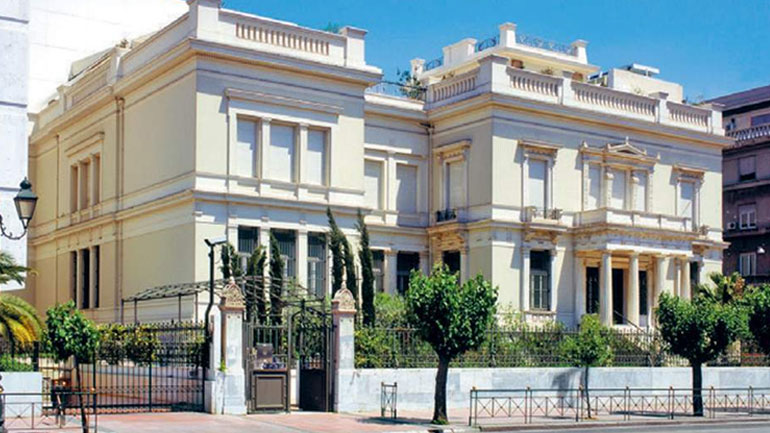 Αλλάζει ωράριο το Μουσείο Μπενάκη στις 11 και 25 Νοεμβρίου