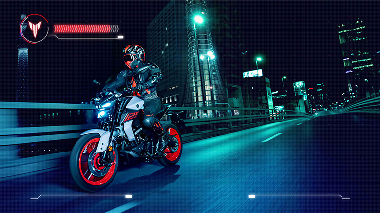 Yamaha MT-125: Με κινητήρα μεταβλητού χρονισμού από το 2020