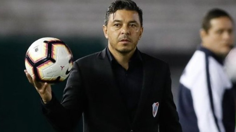 «Αναλαμβάνει την Μπαρτσελόνα τον Δεκέμβριο ο Γκαγιάρδο»