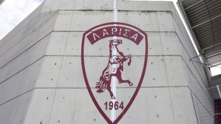 Συλλυπητήρια ανακοίνωση της ΑΕΛ για τον θάνατο του Βασιλάκη