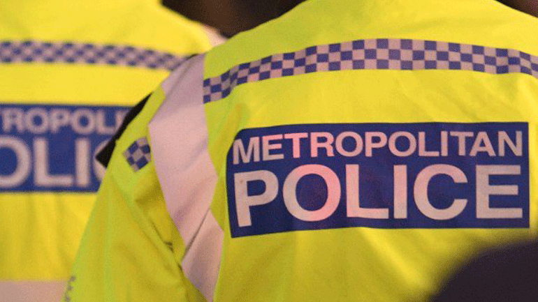 Ένας έφηβος νεκρός σε επίθεση με μαχαίρι στο Λονδίνο