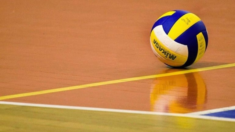 Volley League: Οι διαιτητές και το πρόγραμμα της 2ης αγωνιστικής