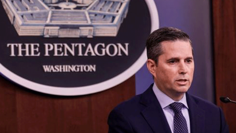 Πεντάγωνο: Τα έσοδα από τις πετρελαιοπηγές της Συρίας θα πάνε στους SDF, όχι στις ΗΠΑ