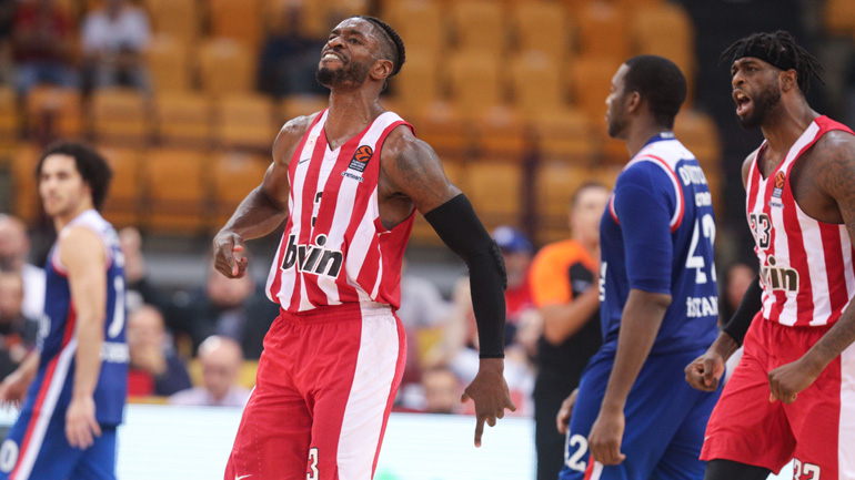 Πολ: «Να μείνουμε ενωμένοι»