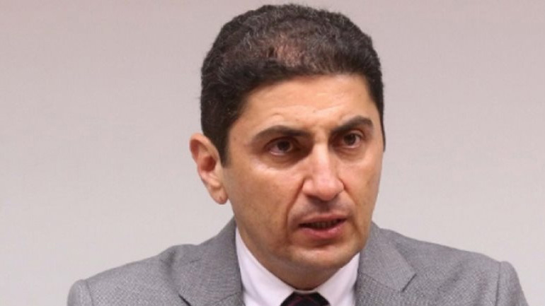 Αυγενάκης: «Είμαστε ανοιχτοί σε προτάσεις για τις θητείες στις ομοσπονδίες»