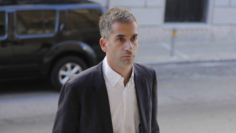 Μπακογιάννης: Το μήνυμα του ΑΜΑ φτάνει σε όλο τον πλανήτη