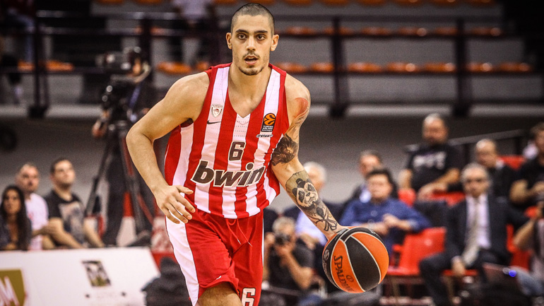 Κόνιαρης: «Πρέπει να ξαναδούμε τι έφταιξε»