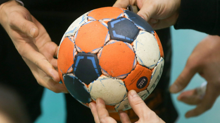 Χάντμπολ: Οι διαιτητές της 6ης αγωνιστικής στην Α1 ανδρών