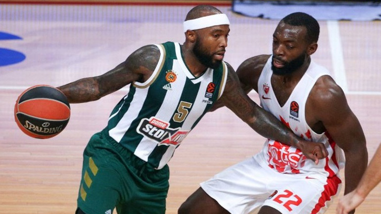 Euroleague: Υποψήφιος για την ομάδα της δεκαετίας ο Ράις