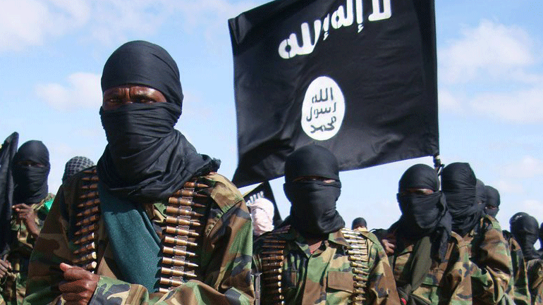 Τουρκία: Συνελήφθησαν 17 ξένοι για διασυνδέσεις με την οργάνωση Ισλαμικό Κράτος