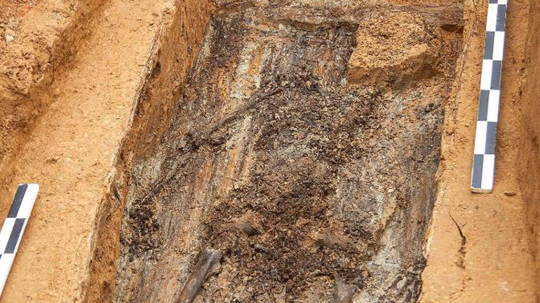 Η Ρωσία είναι έτοιμη να παραδώσει στη Γαλλία τα οστά στρατηγού του Ναπολέοντα